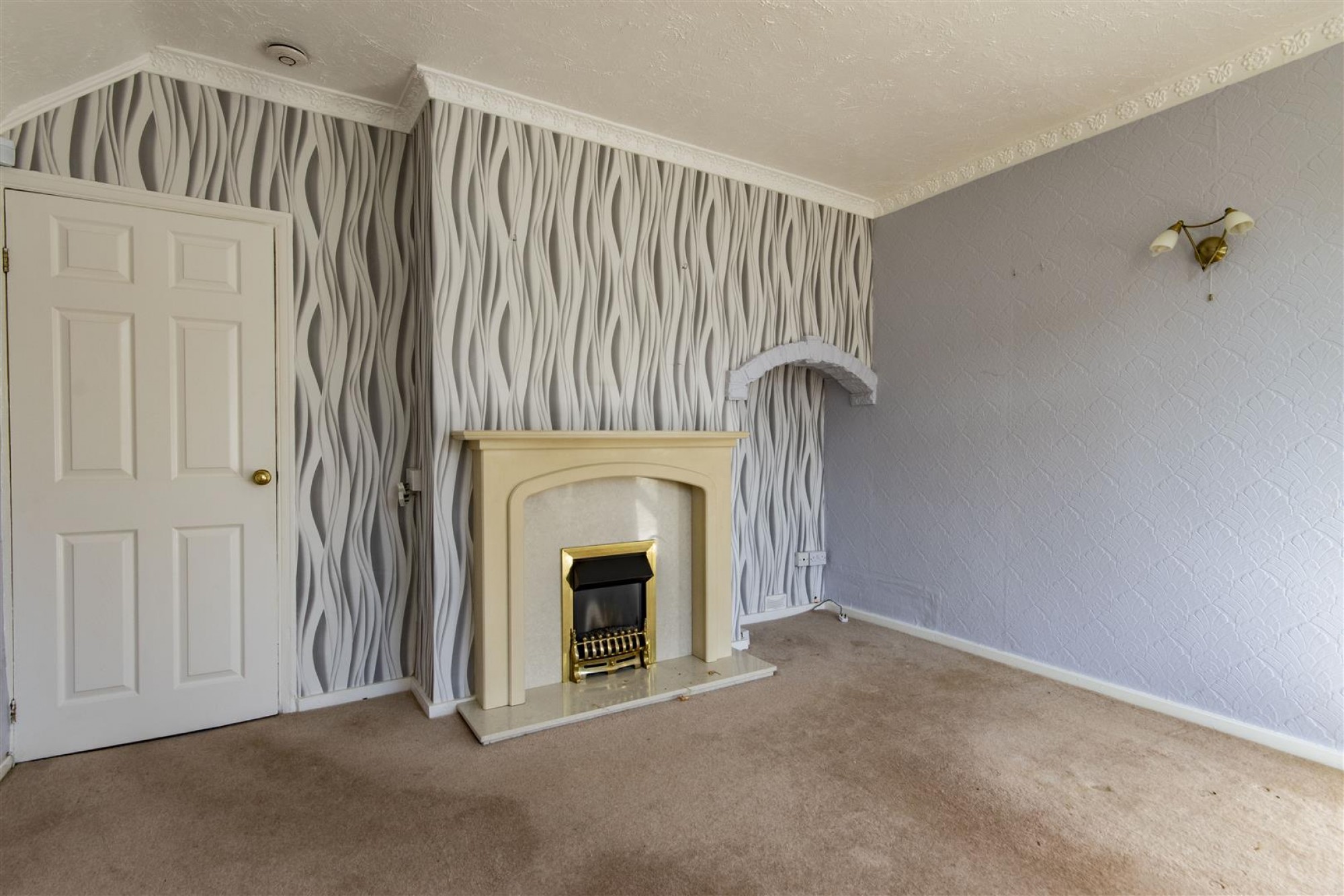 Rayleigh Avenue, Brimington, Chesterfield