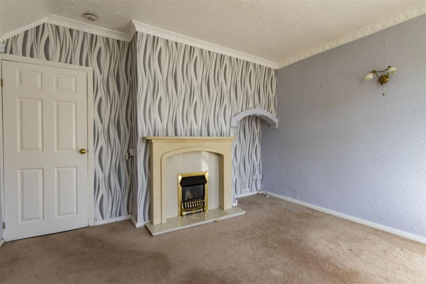 Rayleigh Avenue, Brimington, Chesterfield