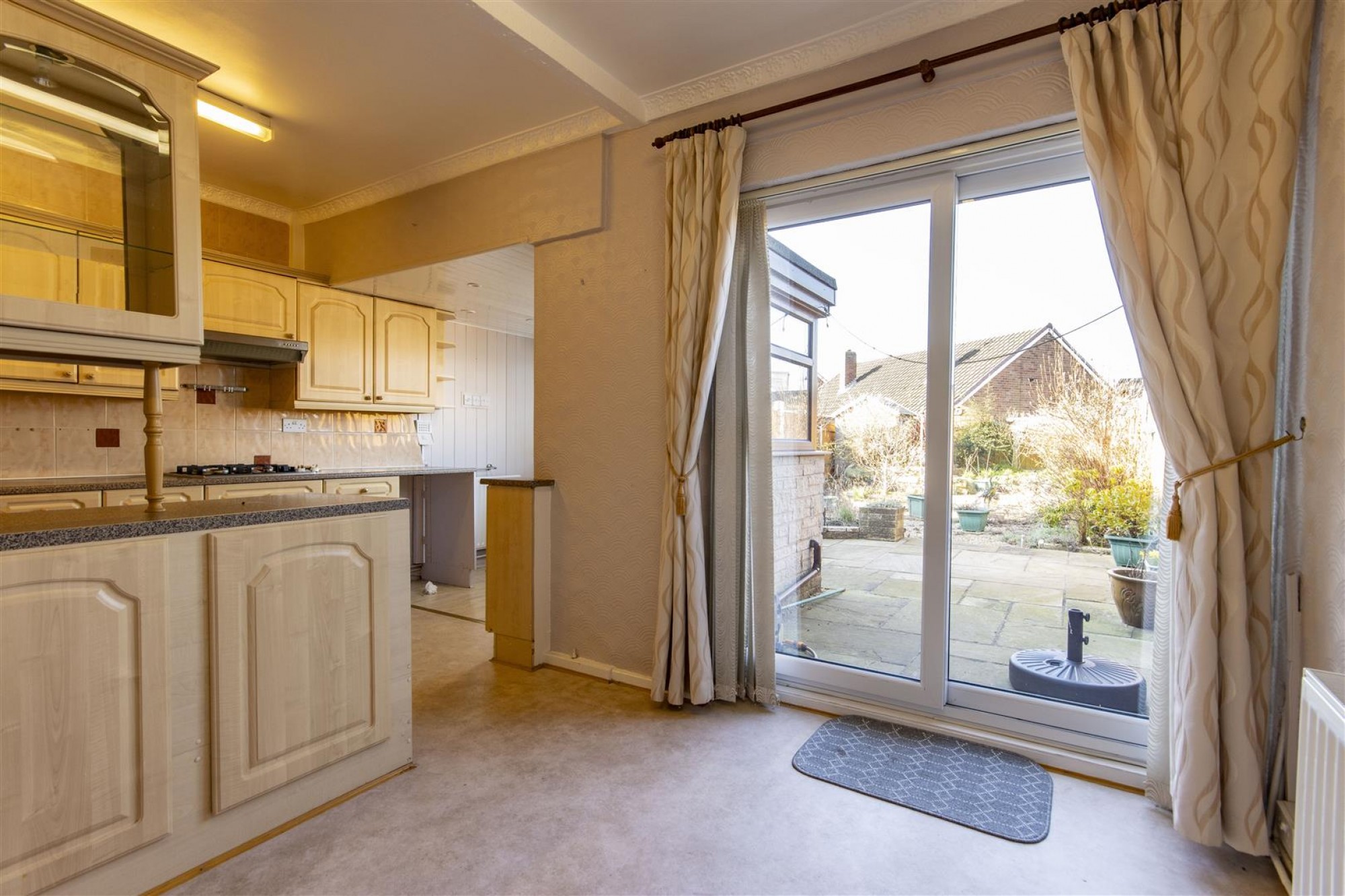 Rayleigh Avenue, Brimington, Chesterfield