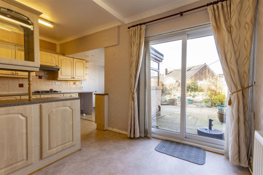 Rayleigh Avenue, Brimington, Chesterfield