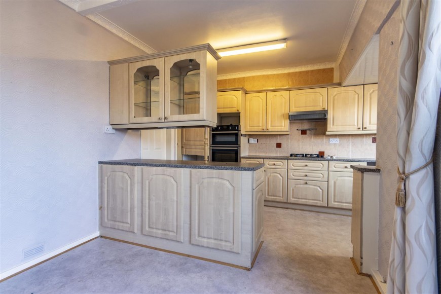 Rayleigh Avenue, Brimington, Chesterfield