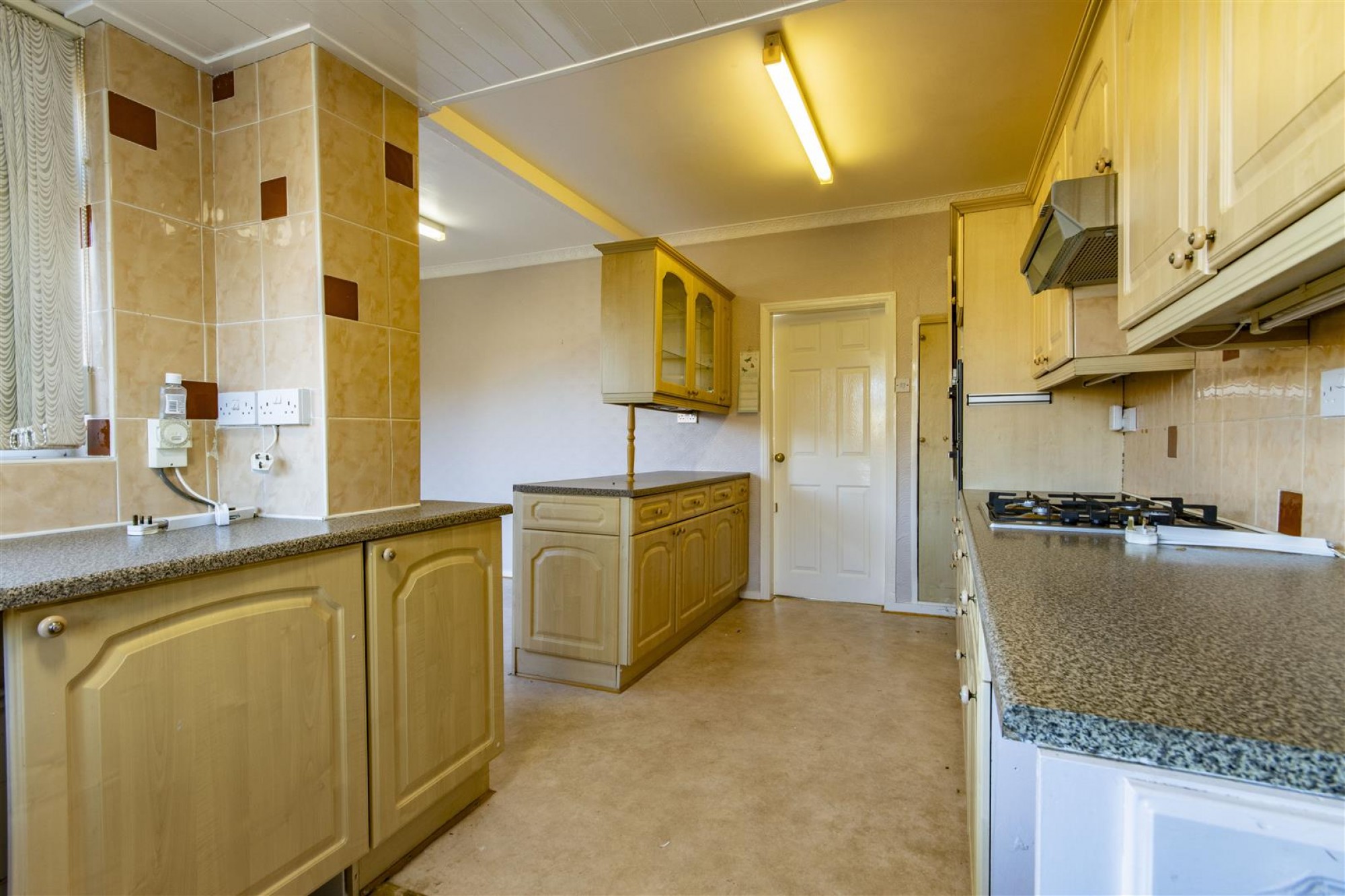 Rayleigh Avenue, Brimington, Chesterfield