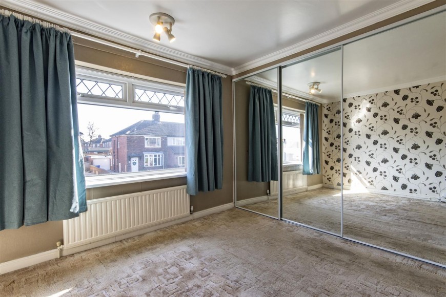 Rayleigh Avenue, Brimington, Chesterfield