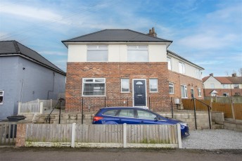 Sycamore Road, Hollingwood, Chesterfield