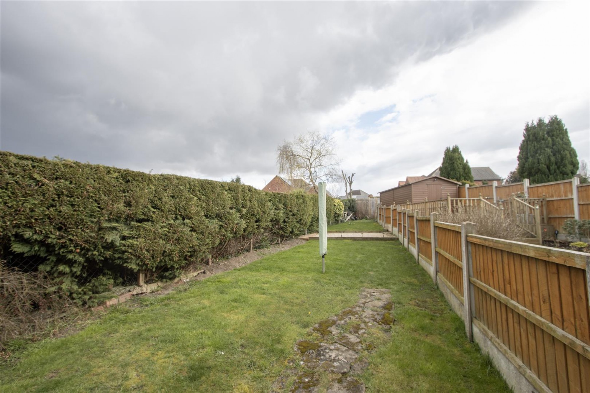 Sycamore Road, Hollingwood, Chesterfield