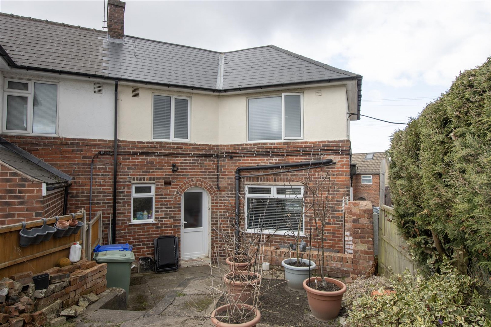 Sycamore Road, Hollingwood, Chesterfield