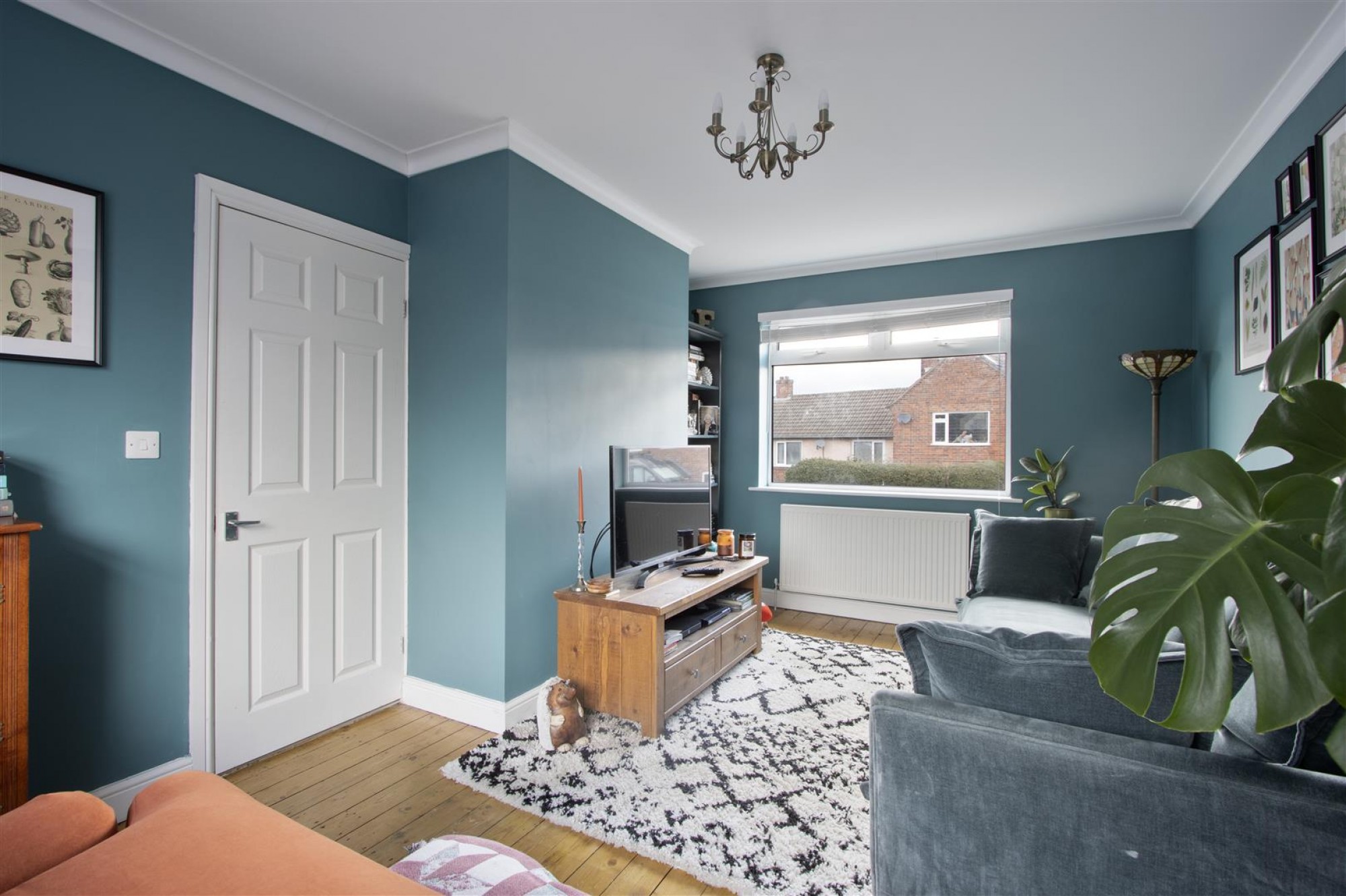 Sycamore Road, Hollingwood, Chesterfield