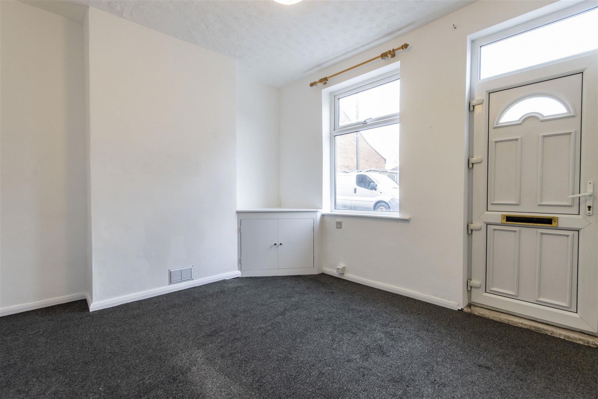 Brassington Street, Clay Cross, Chesterfield