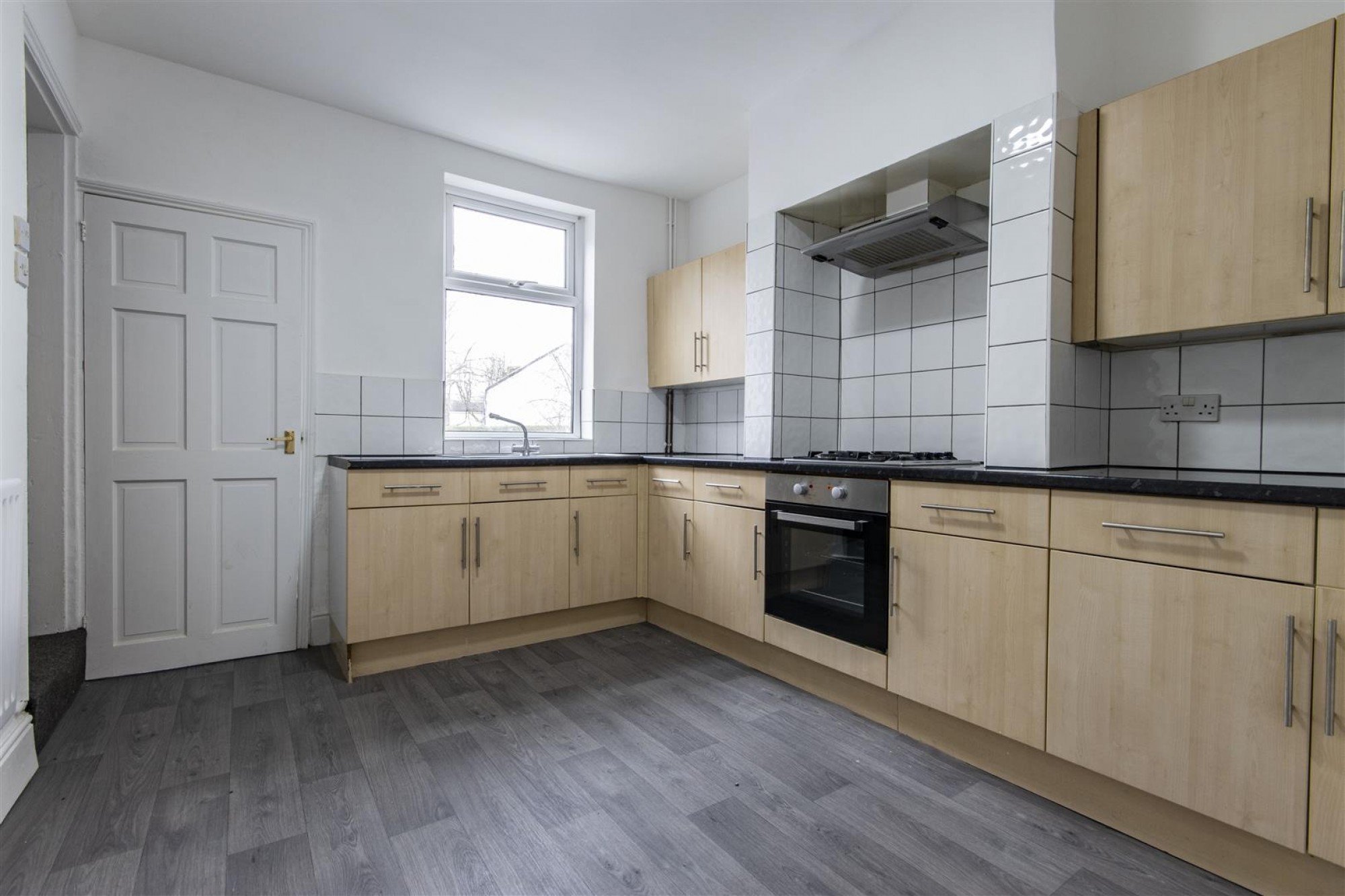 Brassington Street, Clay Cross, Chesterfield