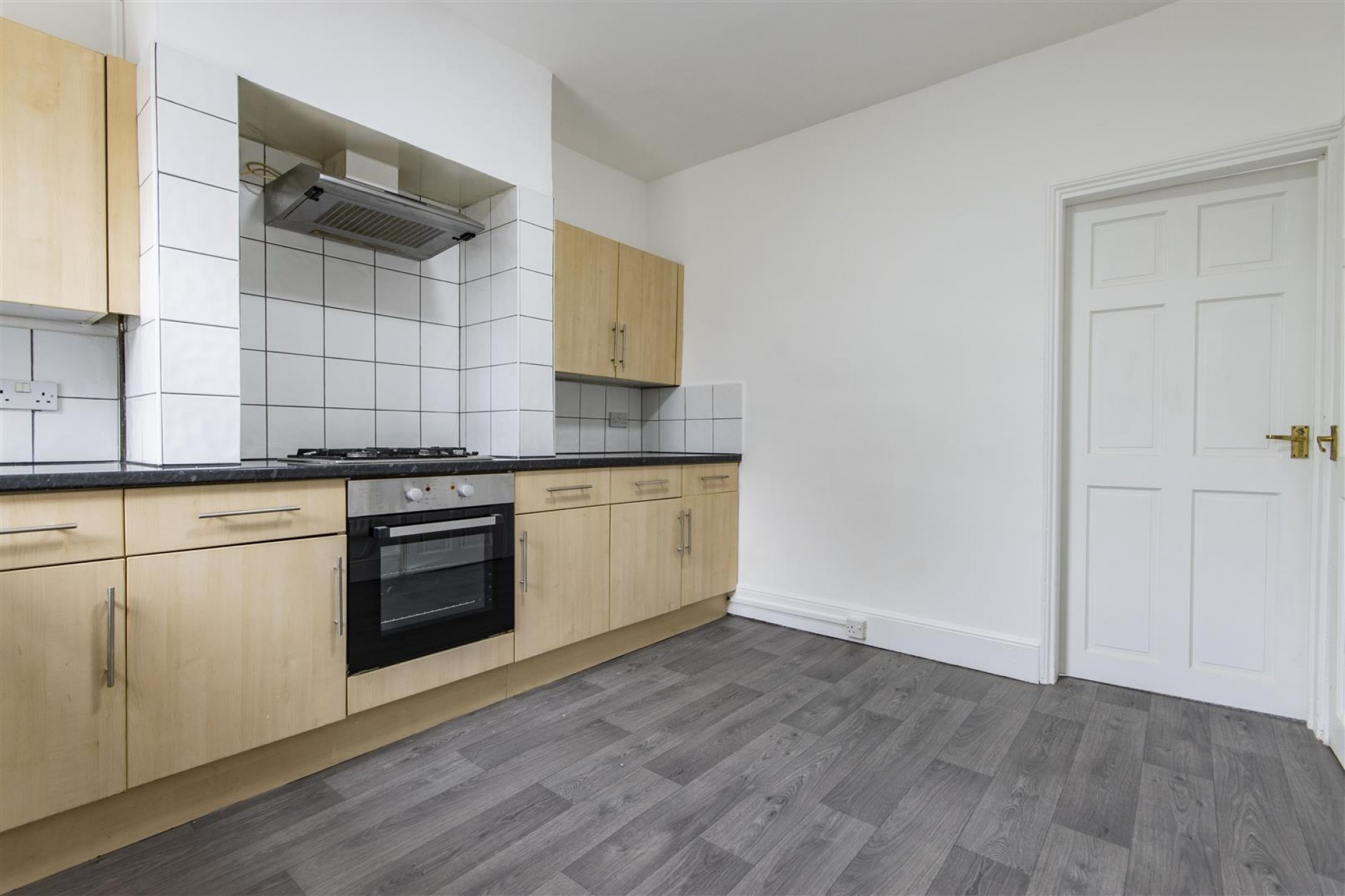 Brassington Street, Clay Cross, Chesterfield