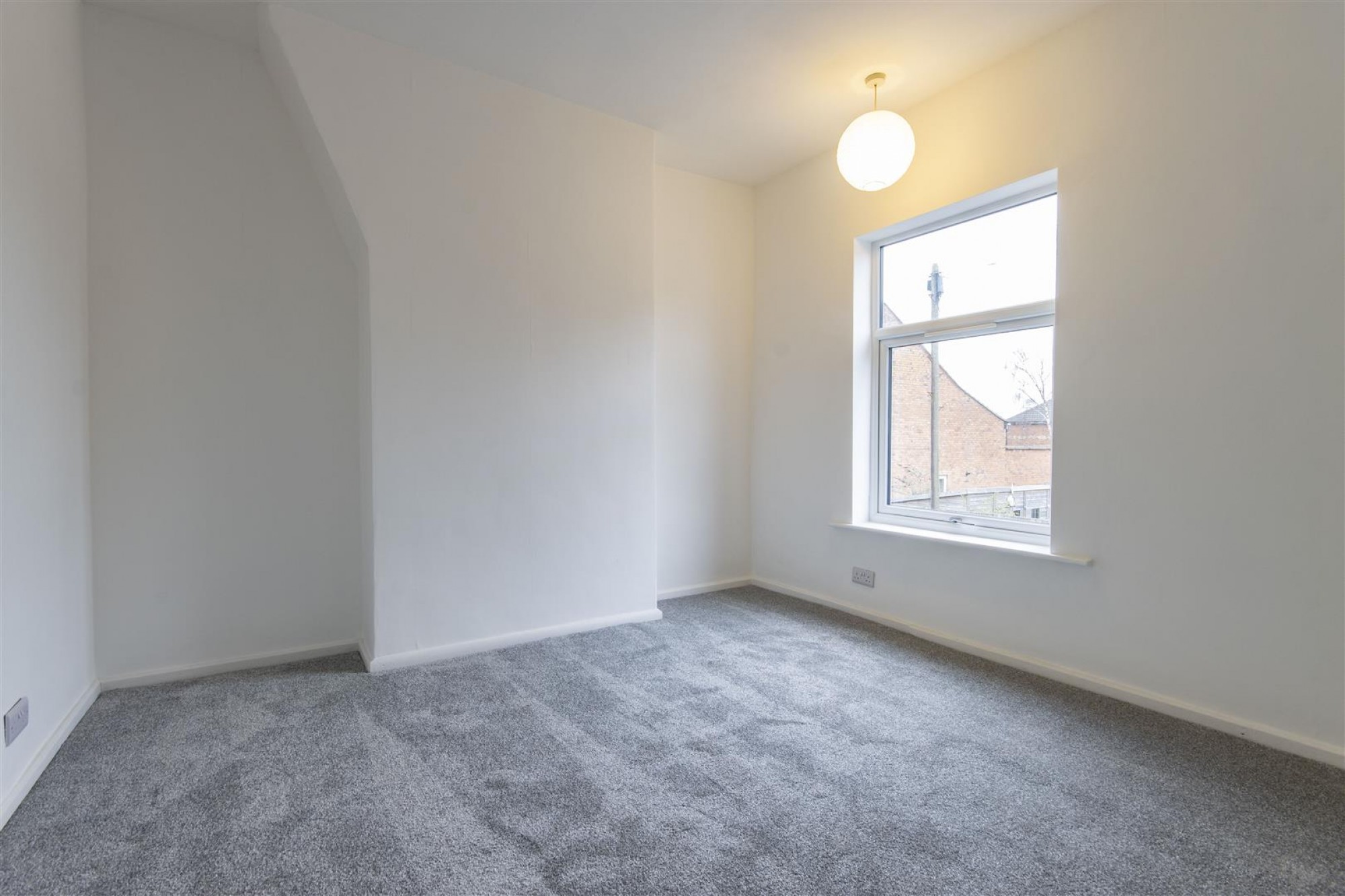 Brassington Street, Clay Cross, Chesterfield