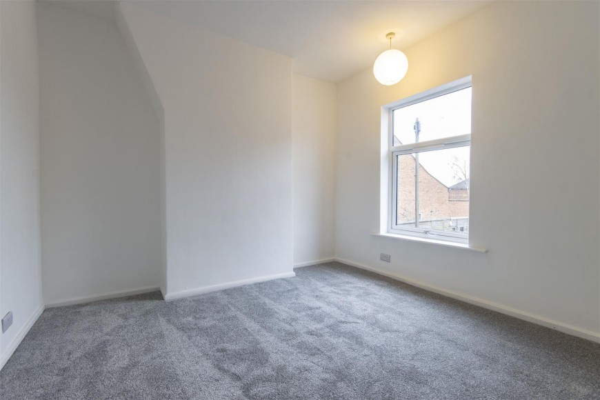 Brassington Street, Clay Cross, Chesterfield