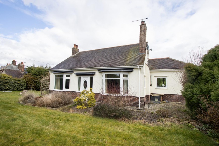 Foljambe Avenue, Walton, Chesterfield