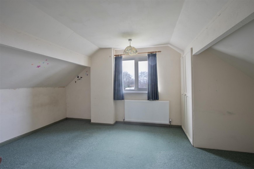 Foljambe Avenue, Walton, Chesterfield