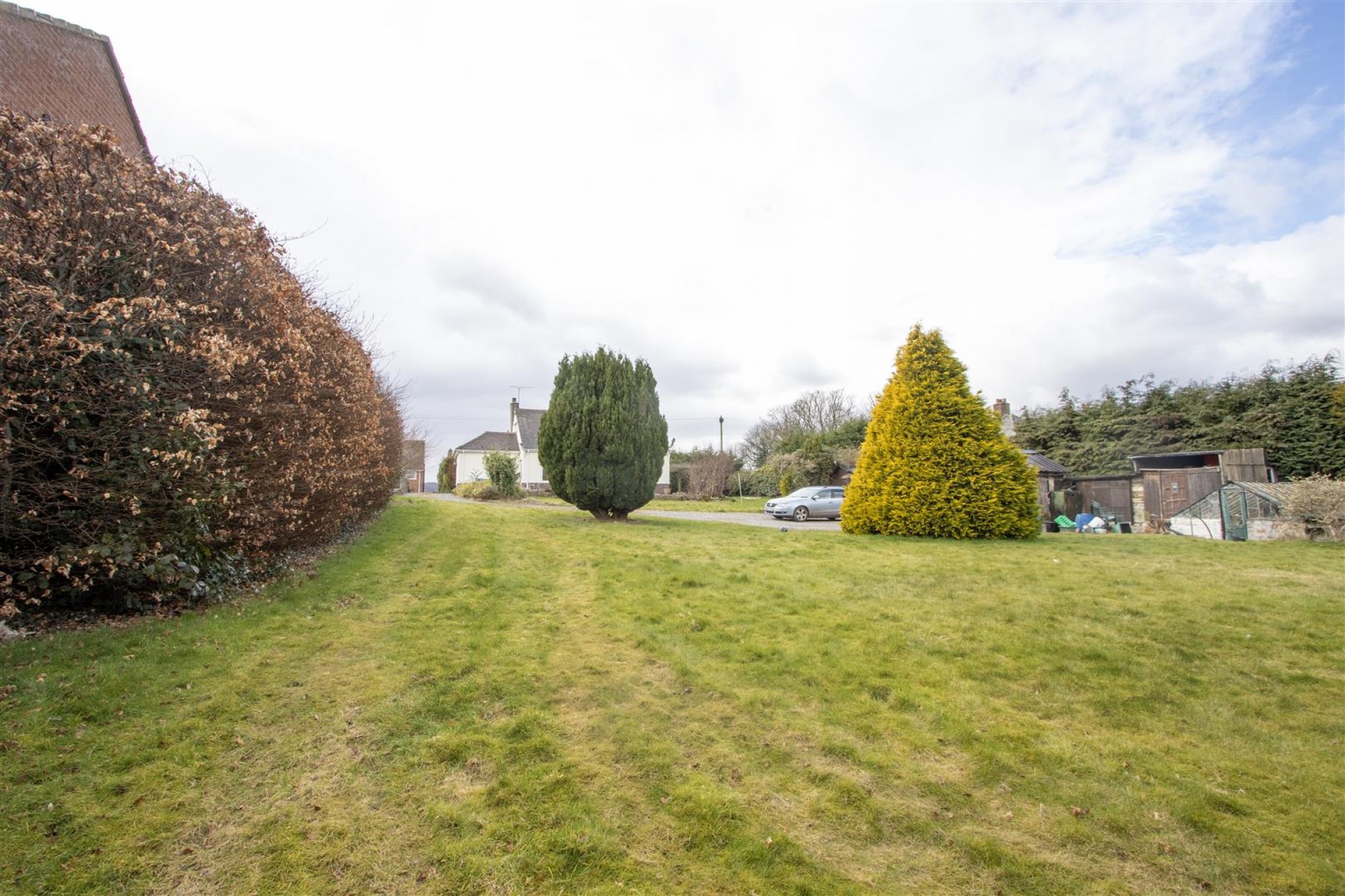 Foljambe Avenue, Walton, Chesterfield
