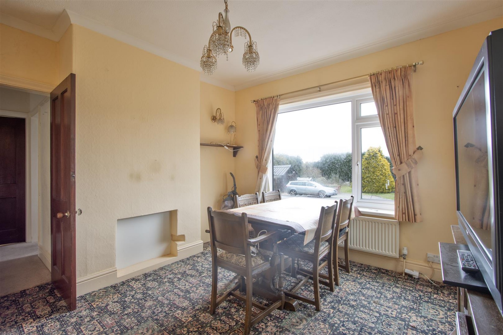 Foljambe Avenue, Walton, Chesterfield