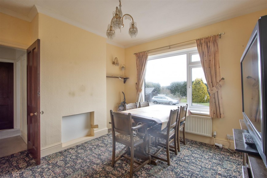 Foljambe Avenue, Walton, Chesterfield