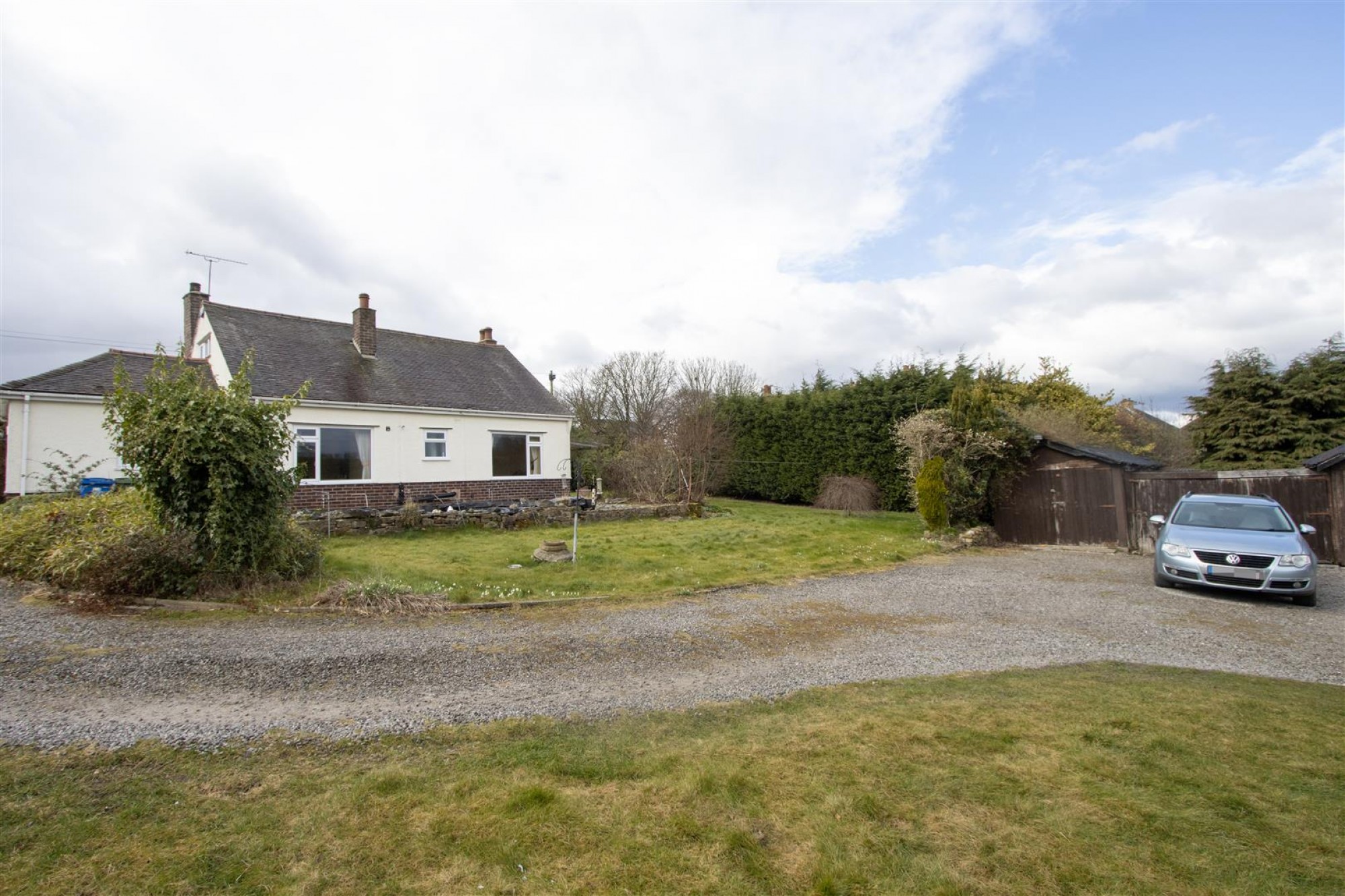 Foljambe Avenue, Walton, Chesterfield