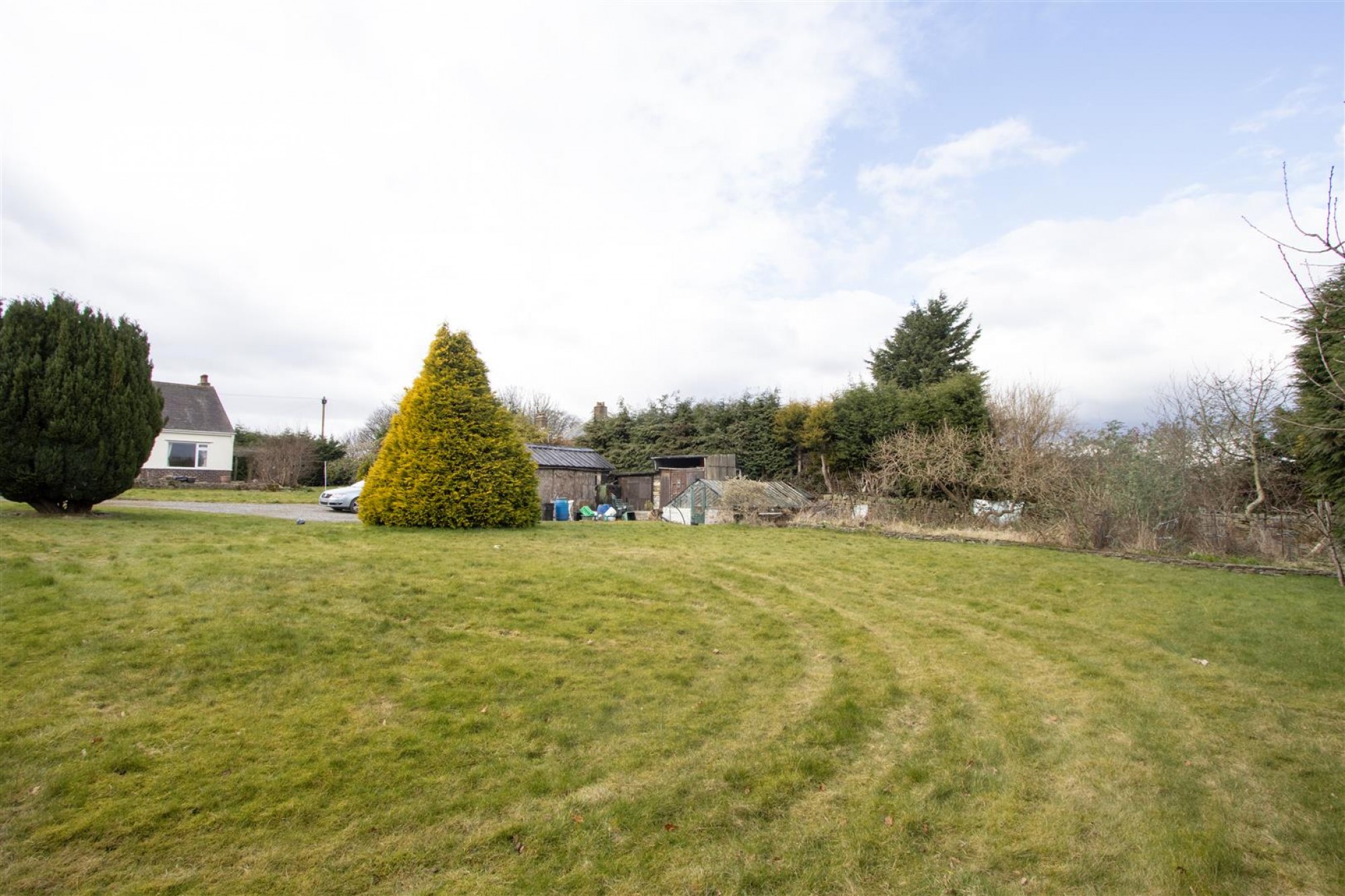 Foljambe Avenue, Walton, Chesterfield