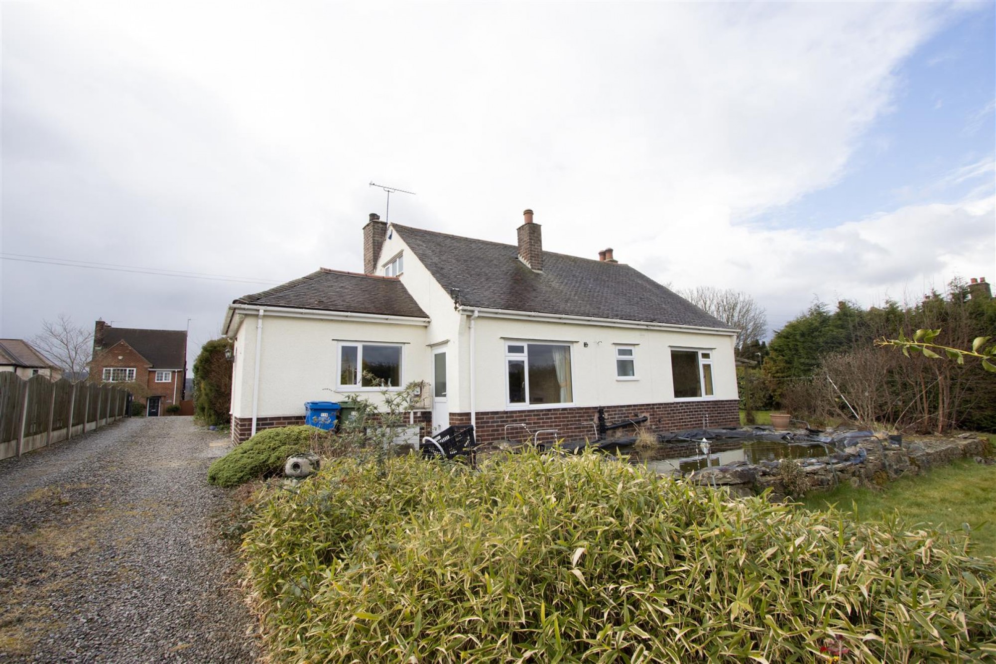 Foljambe Avenue, Walton, Chesterfield