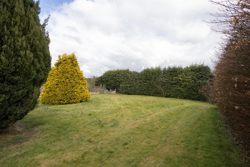 Foljambe Avenue, Walton, Chesterfield