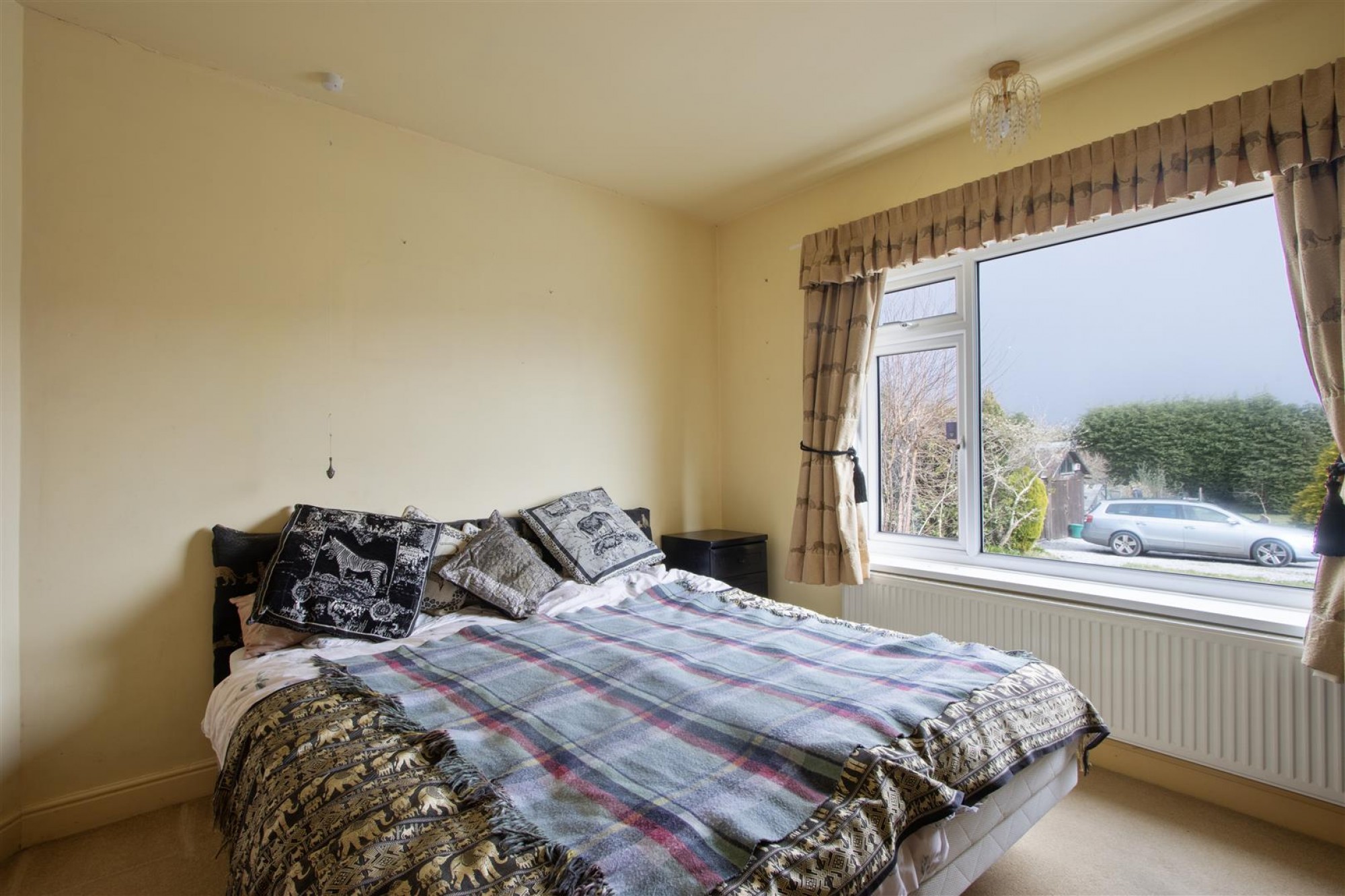 Foljambe Avenue, Walton, Chesterfield