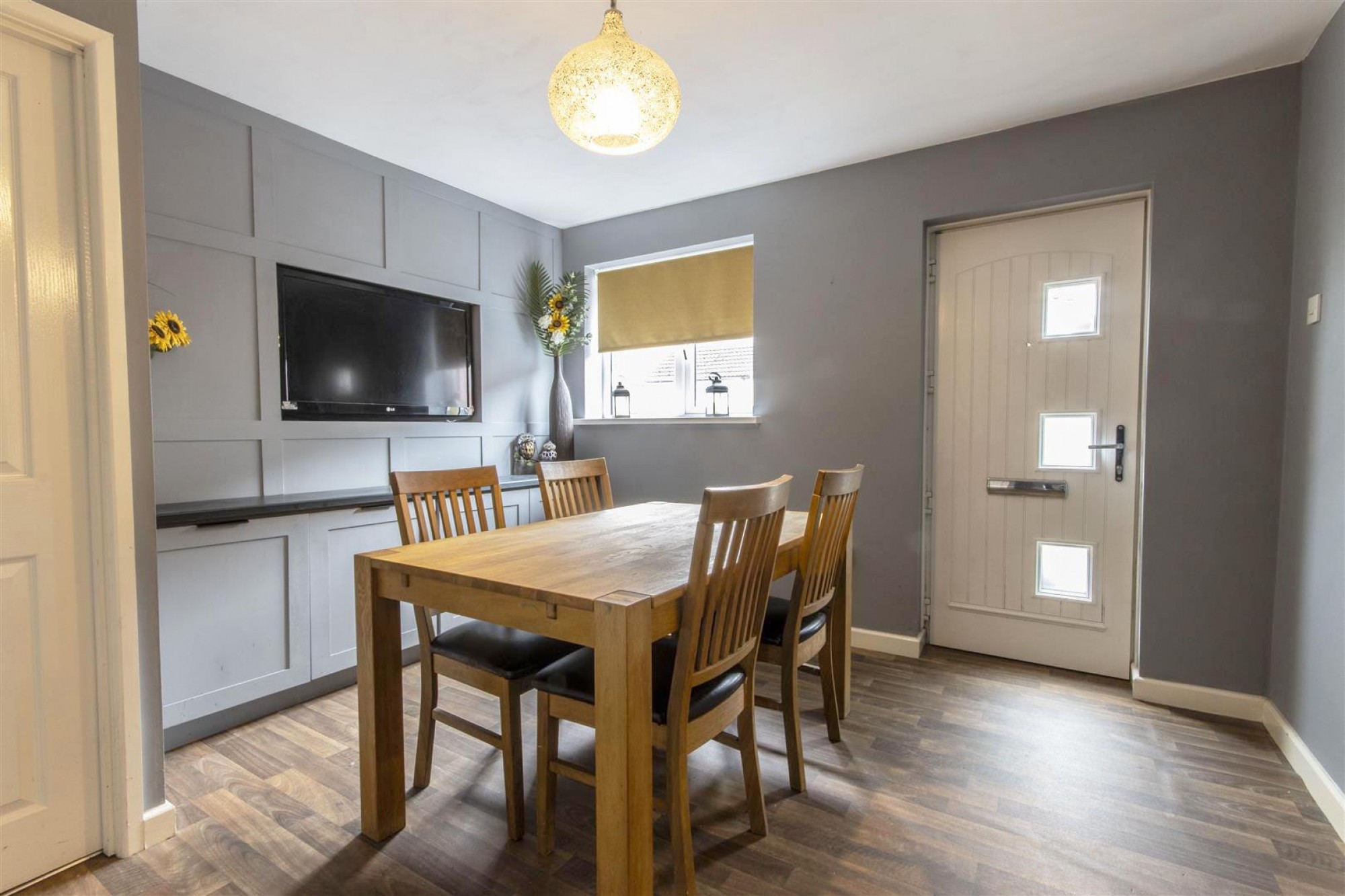 Heywood Villas, Heywood Street, Brimington, Chesterfield