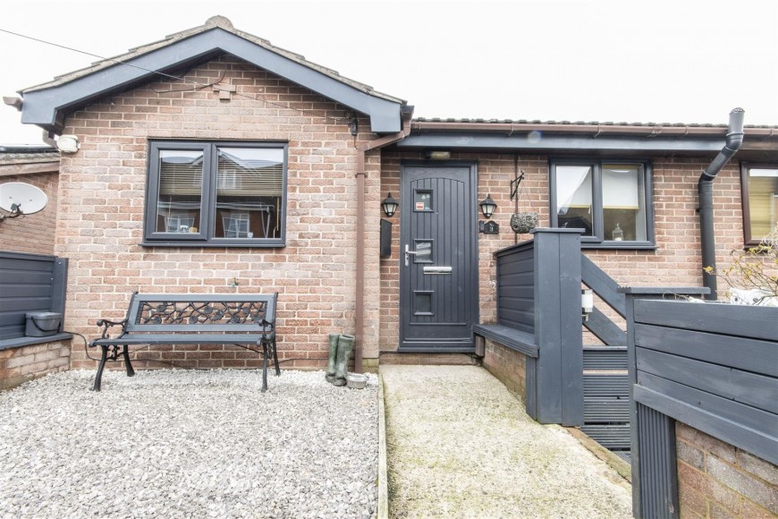 Heywood Villas, Heywood Street, Brimington, Chesterfield