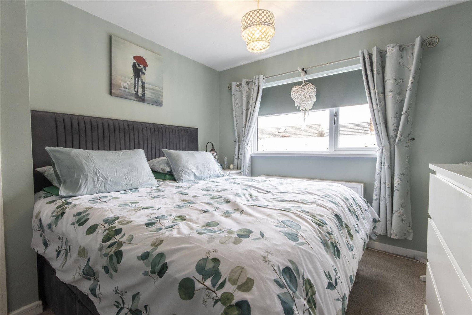 Heywood Villas, Heywood Street, Brimington, Chesterfield