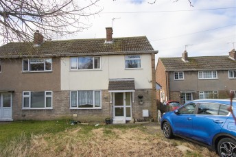 Bainbridge Road, Bolsover, Chesterfield