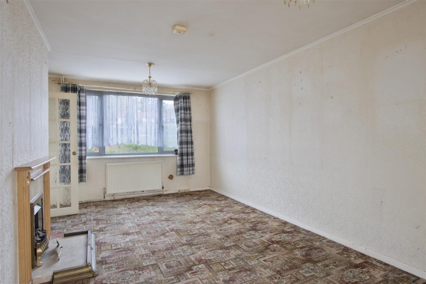 Bainbridge Road, Bolsover, Chesterfield