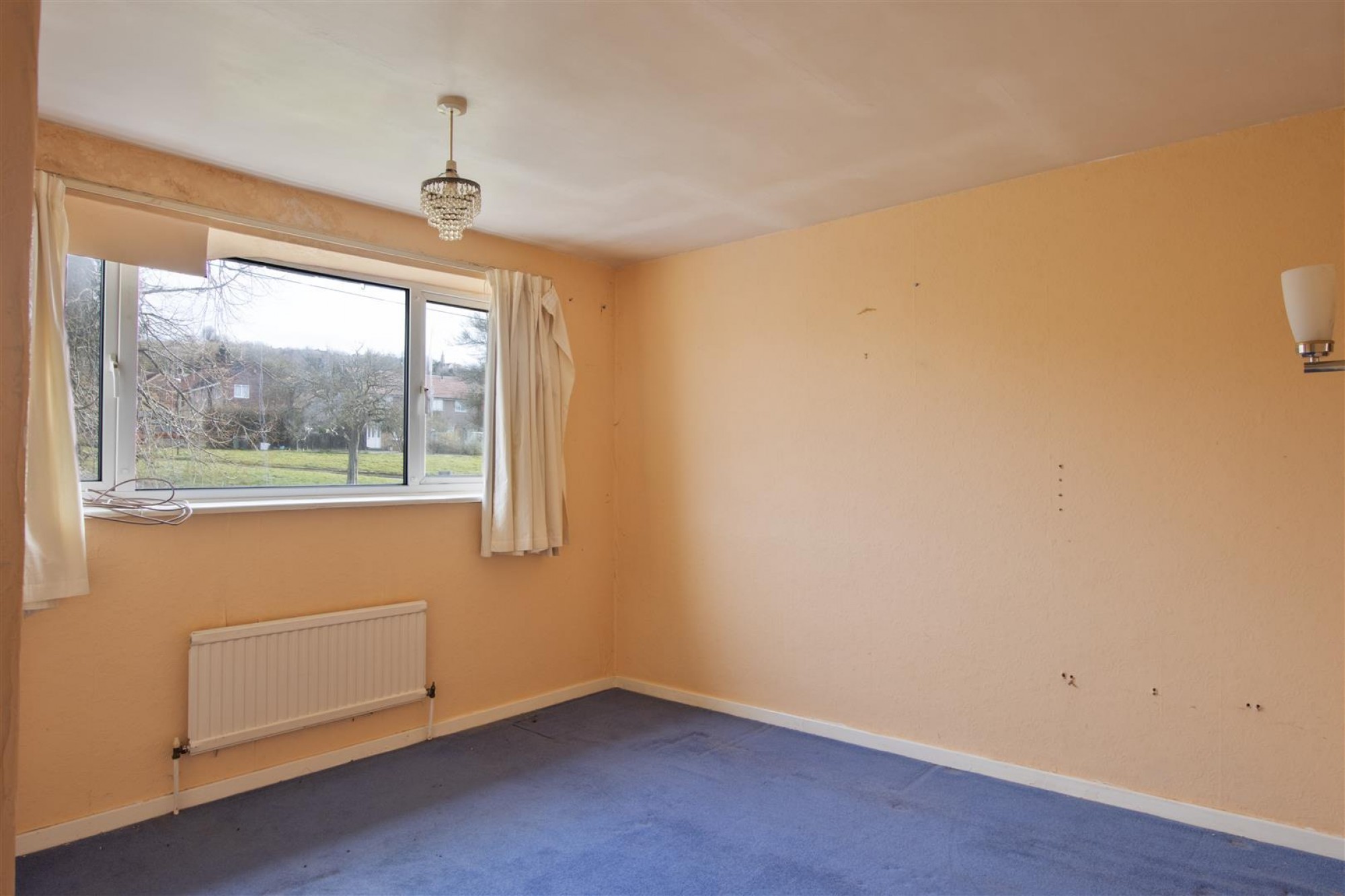 Bainbridge Road, Bolsover, Chesterfield