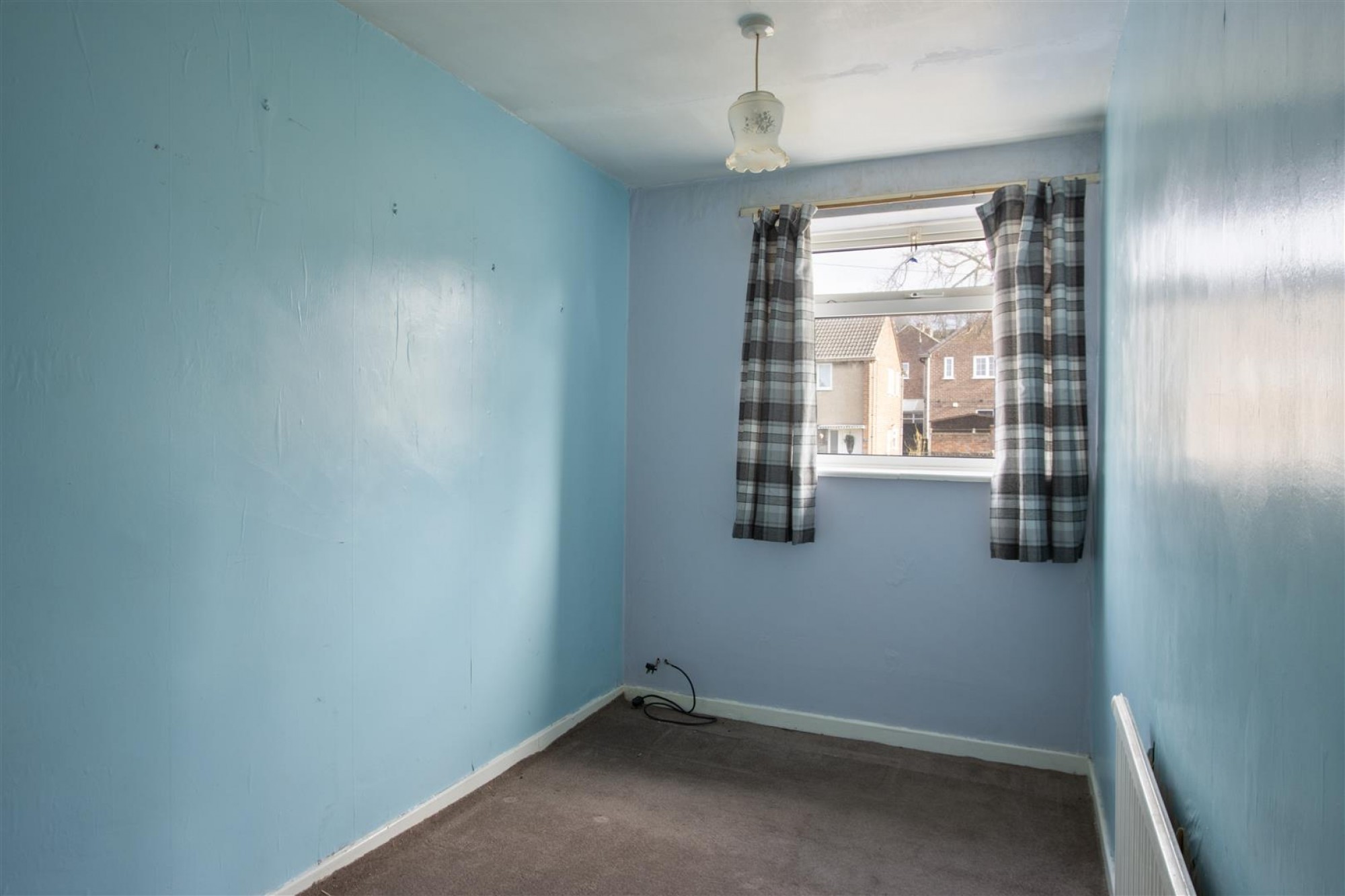 Bainbridge Road, Bolsover, Chesterfield