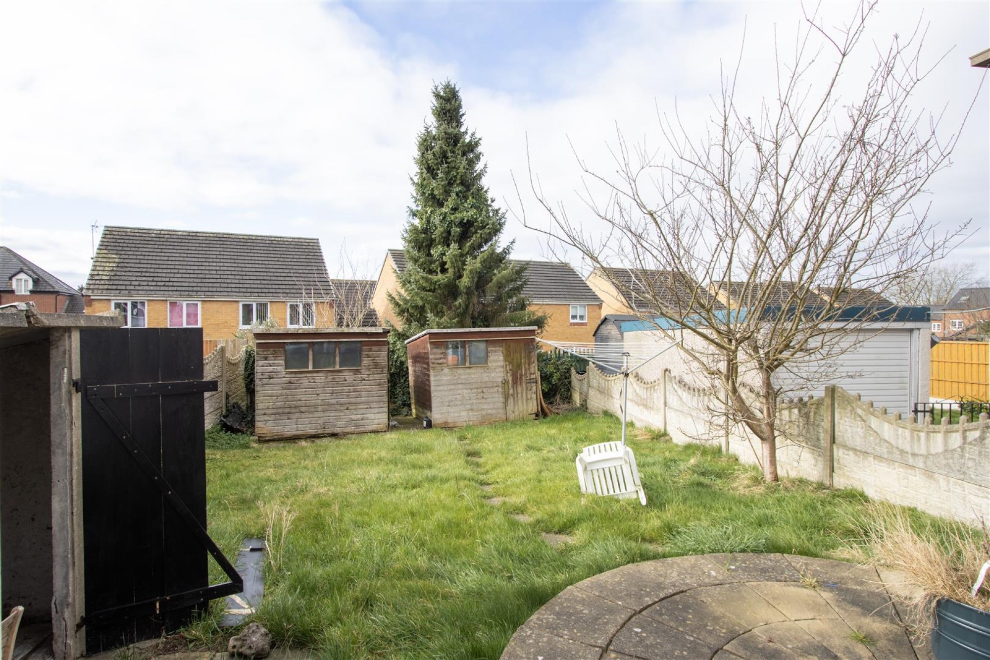 Bainbridge Road, Bolsover, Chesterfield