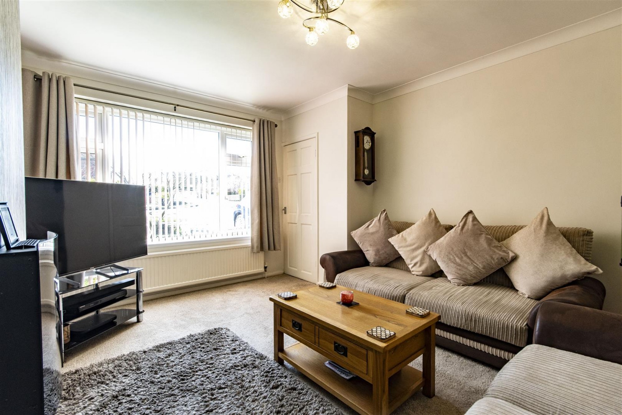 Lydgate Drive, Wingerworth, Chesterfield