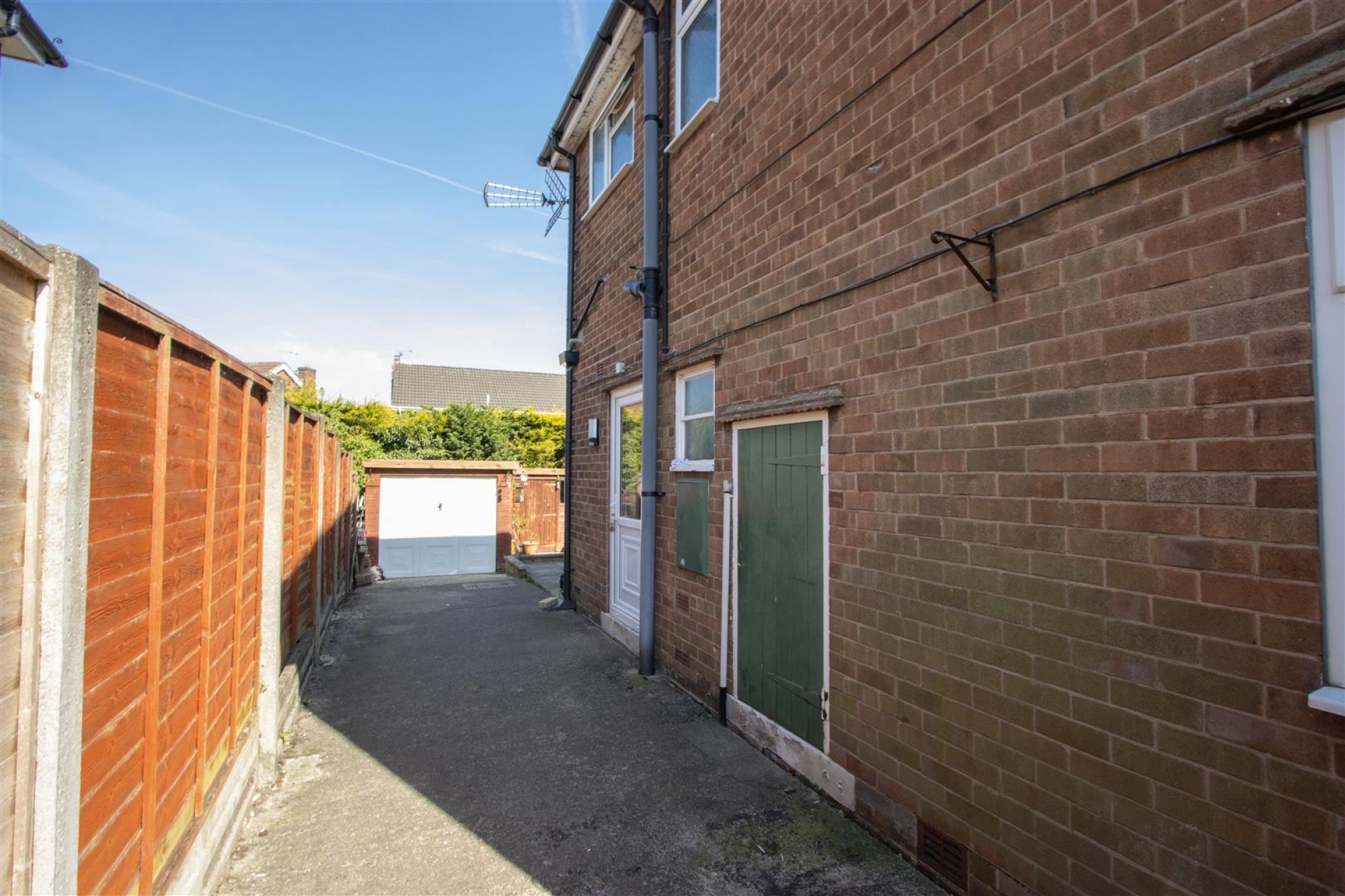 Lydgate Drive, Wingerworth, Chesterfield