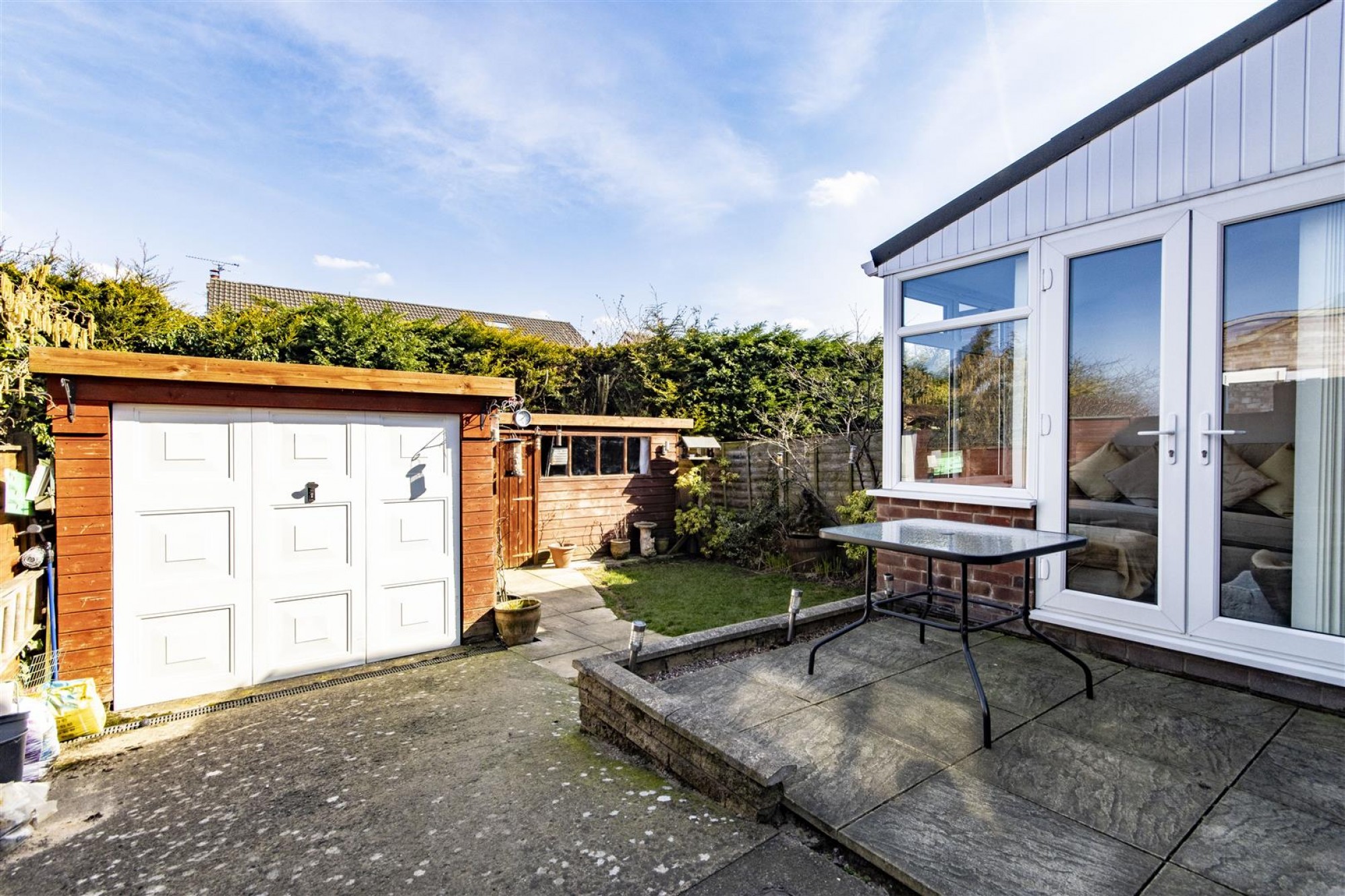 Lydgate Drive, Wingerworth, Chesterfield