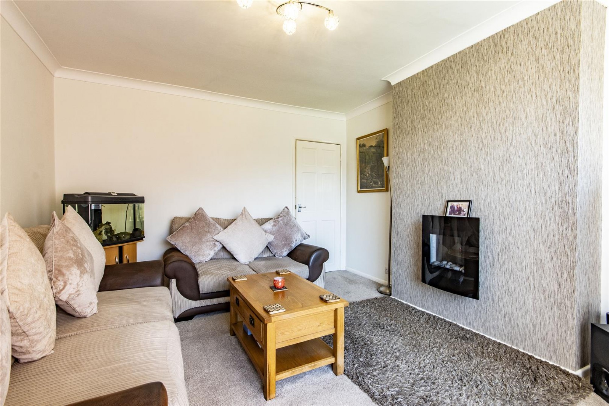 Lydgate Drive, Wingerworth, Chesterfield
