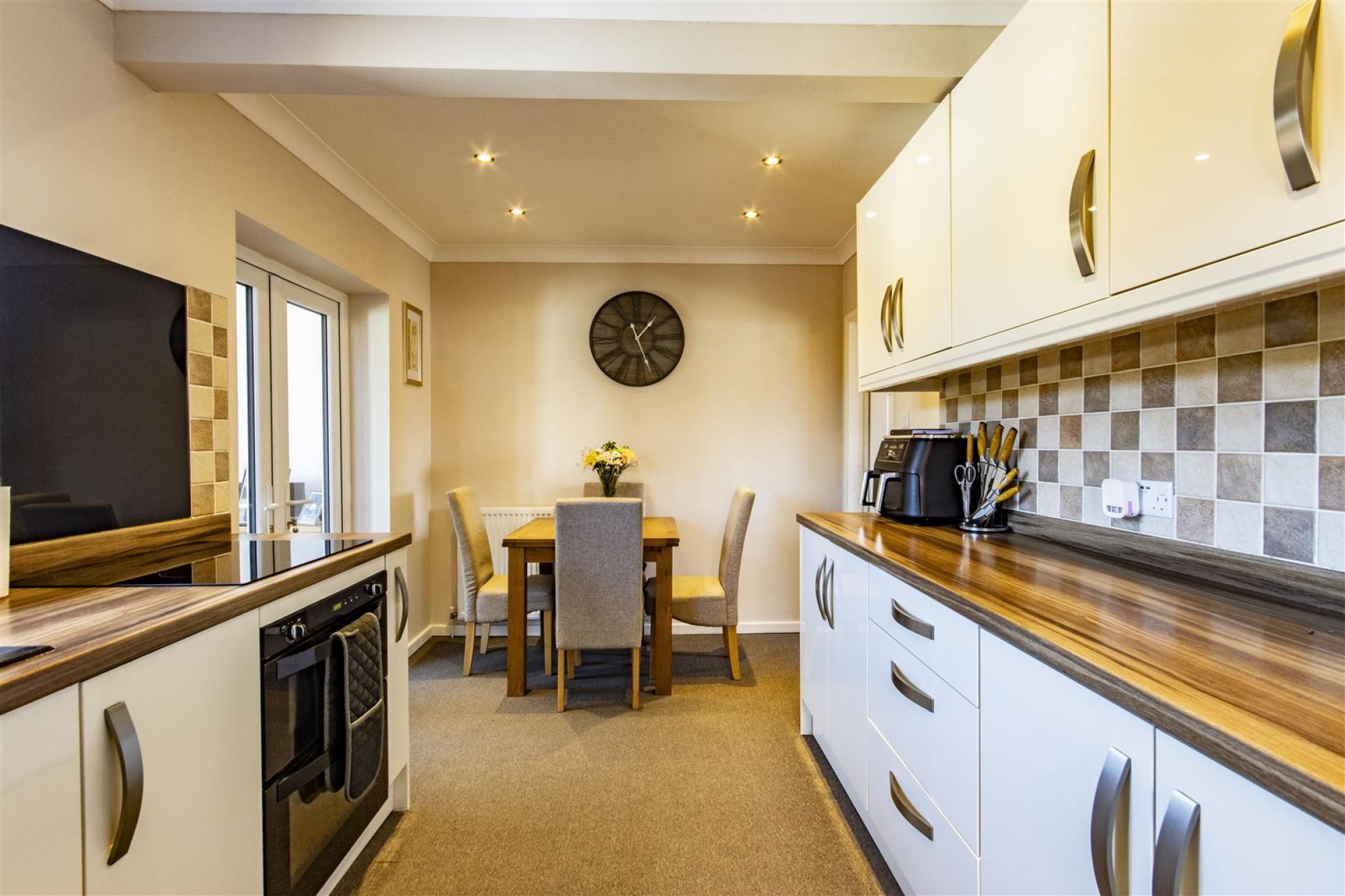 Lydgate Drive, Wingerworth, Chesterfield