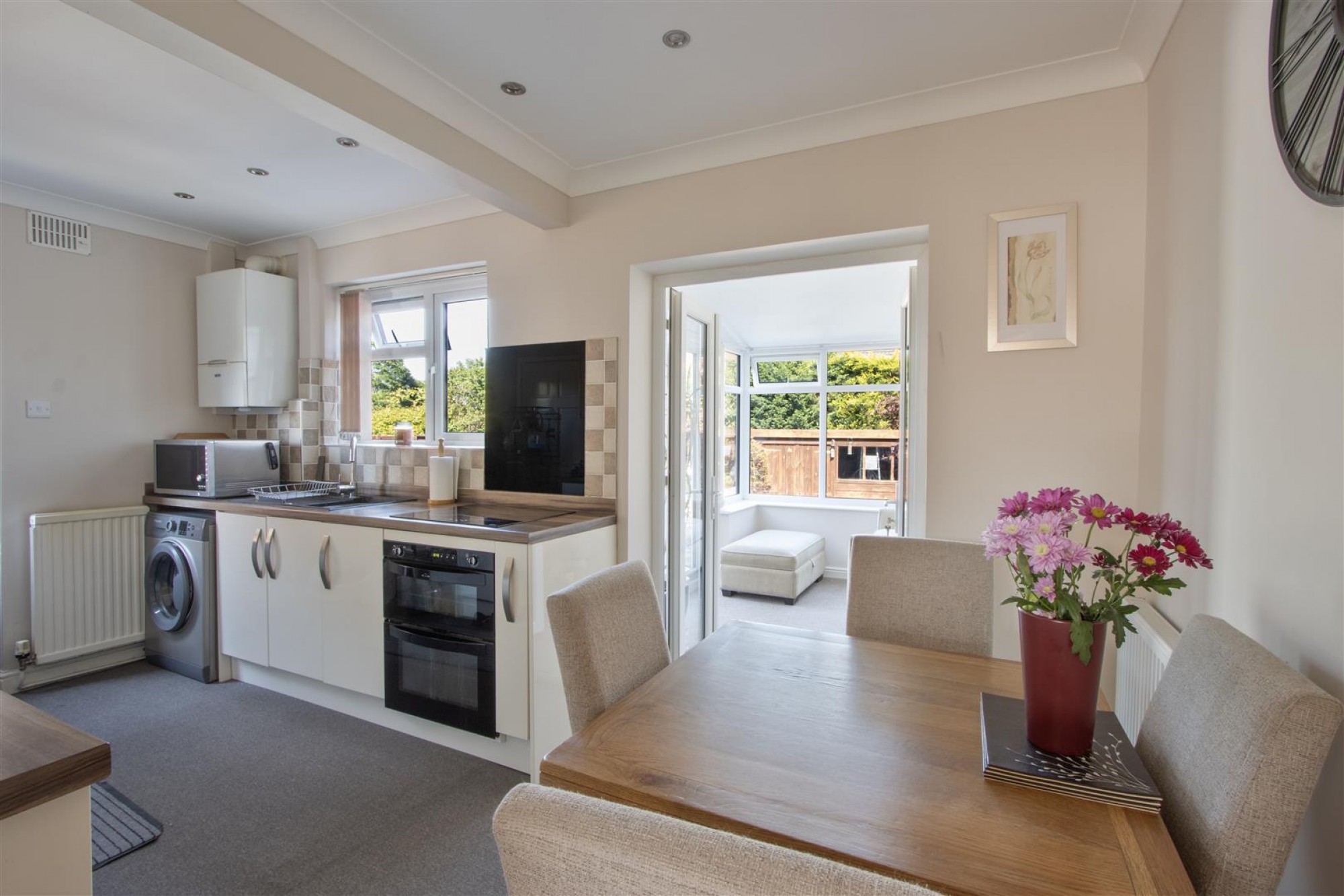 Lydgate Drive, Wingerworth, Chesterfield
