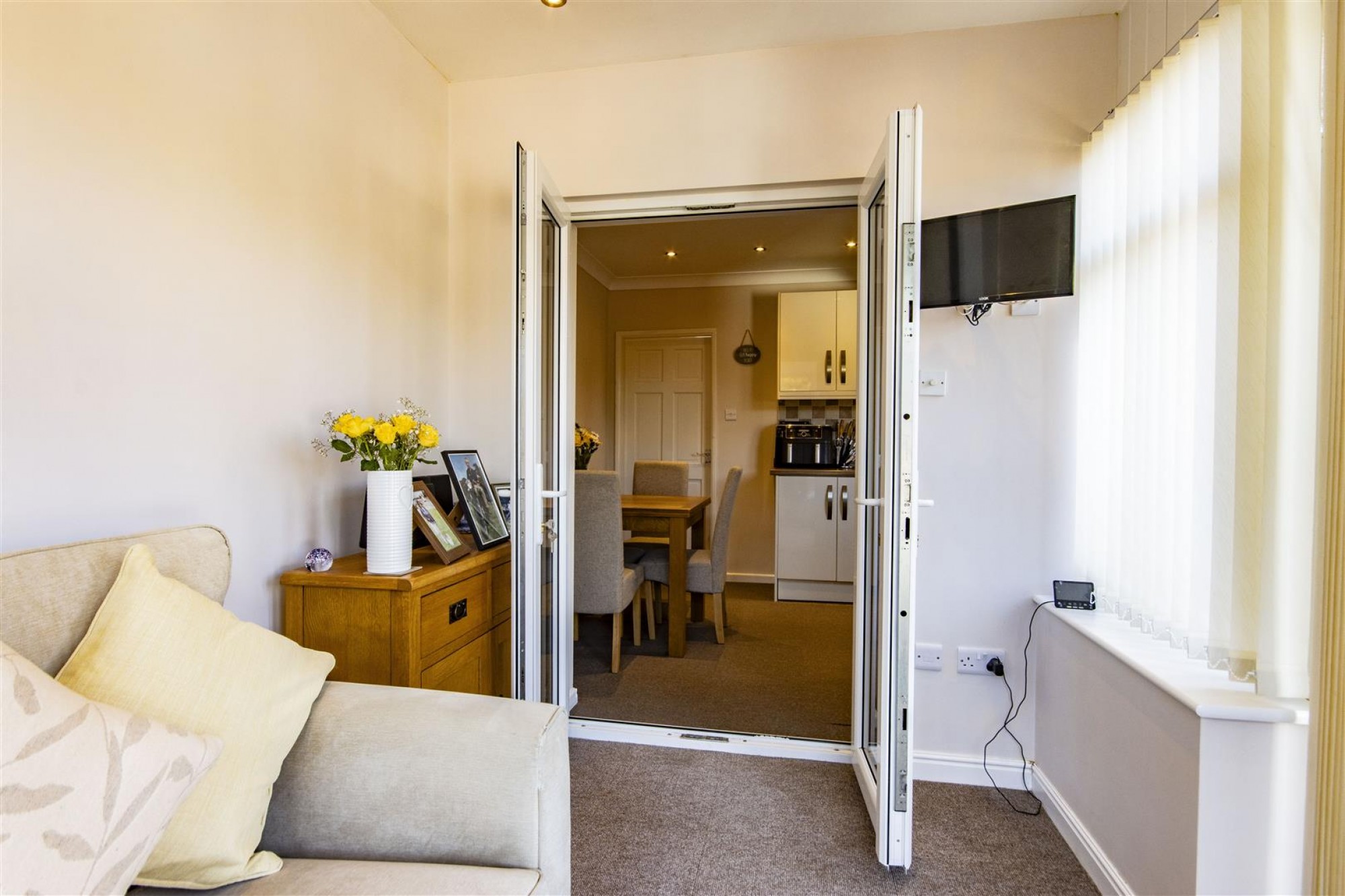 Lydgate Drive, Wingerworth, Chesterfield