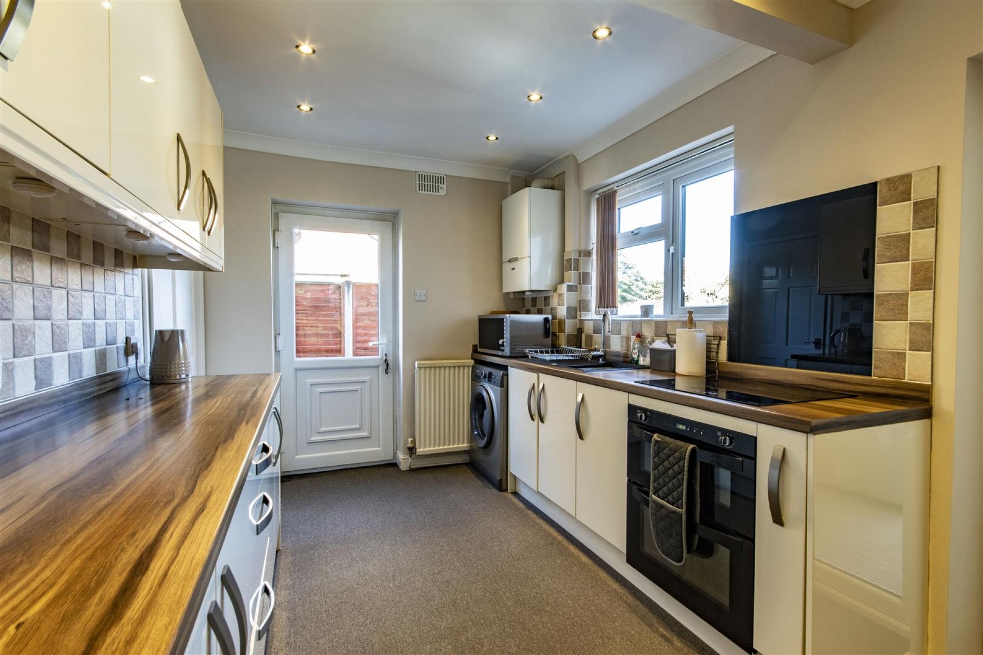 Lydgate Drive, Wingerworth, Chesterfield