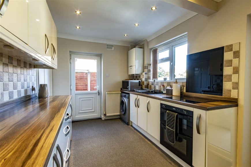 Lydgate Drive, Wingerworth, Chesterfield