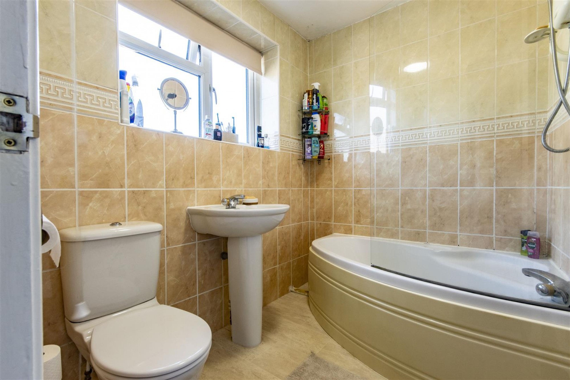 Lydgate Drive, Wingerworth, Chesterfield