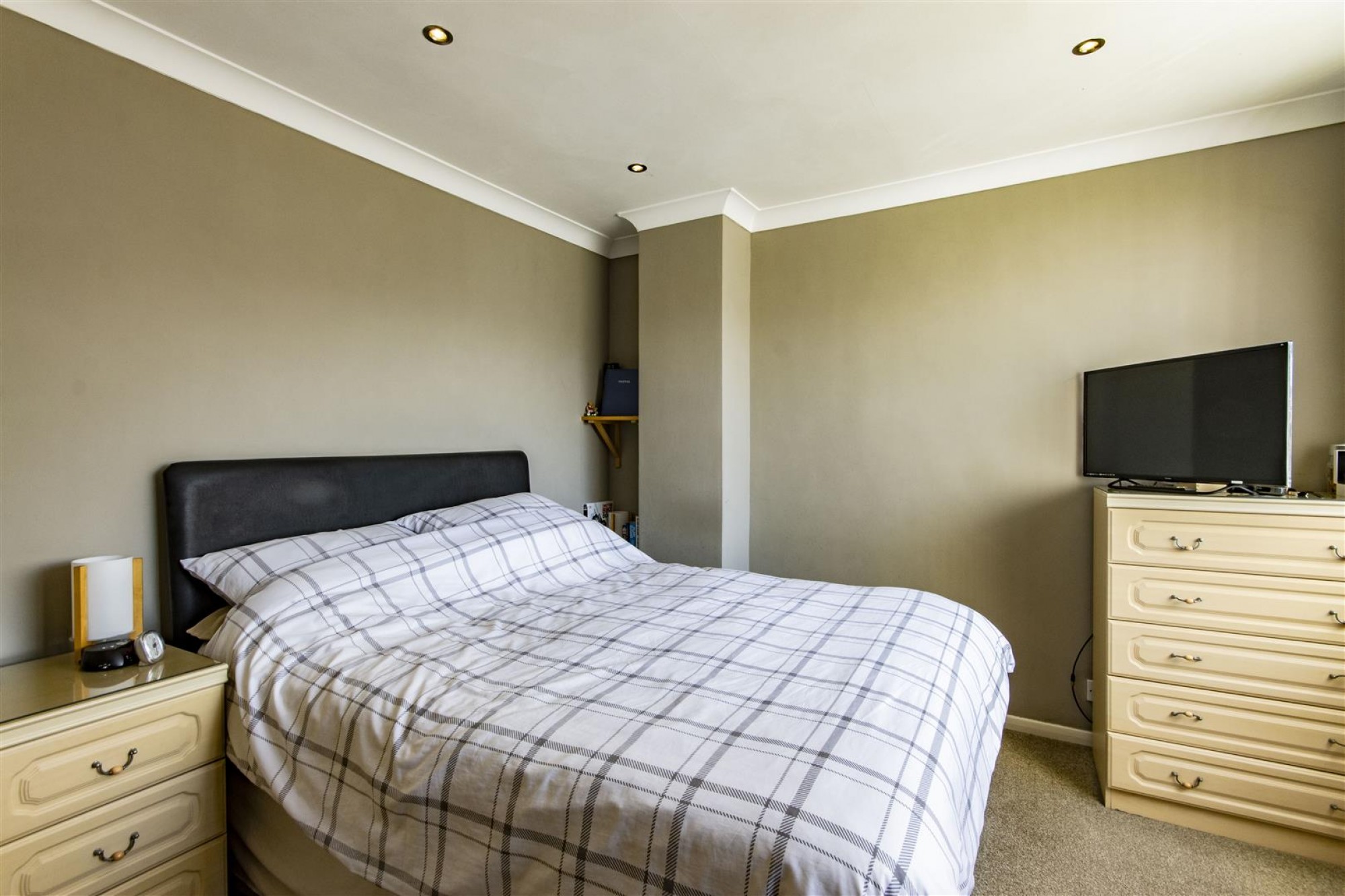 Lydgate Drive, Wingerworth, Chesterfield