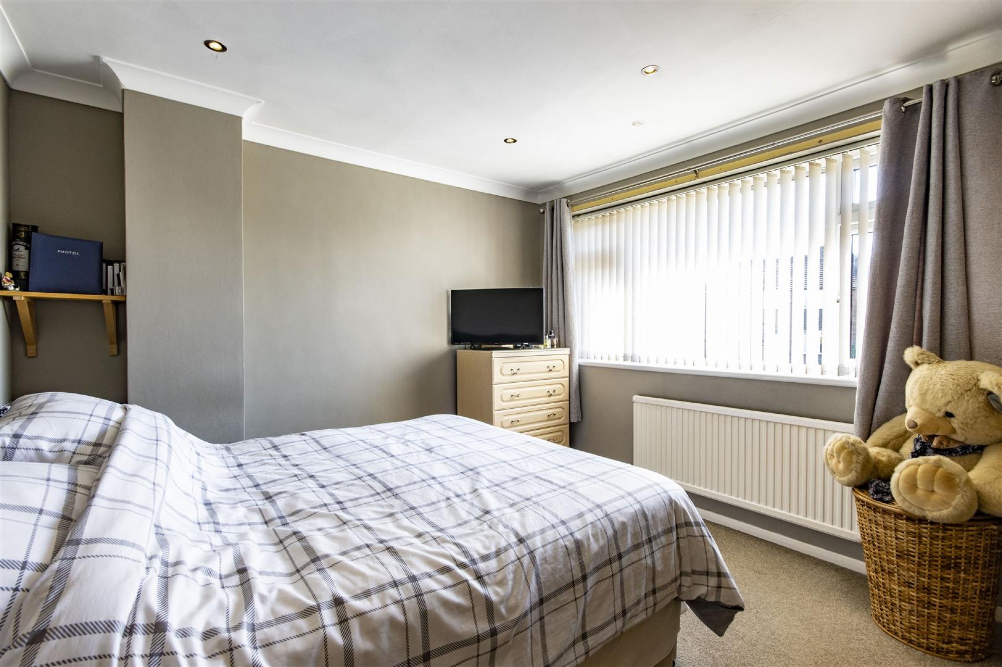 Lydgate Drive, Wingerworth, Chesterfield