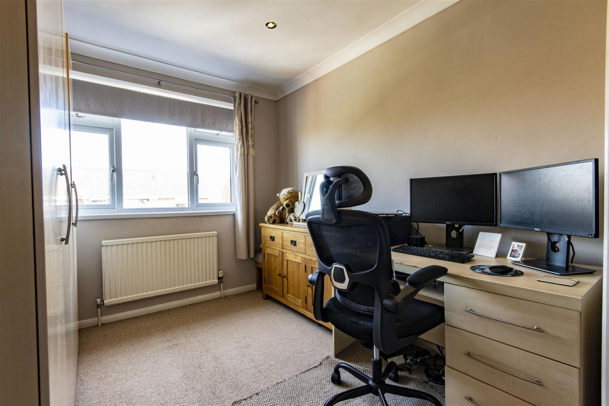 Lydgate Drive, Wingerworth, Chesterfield