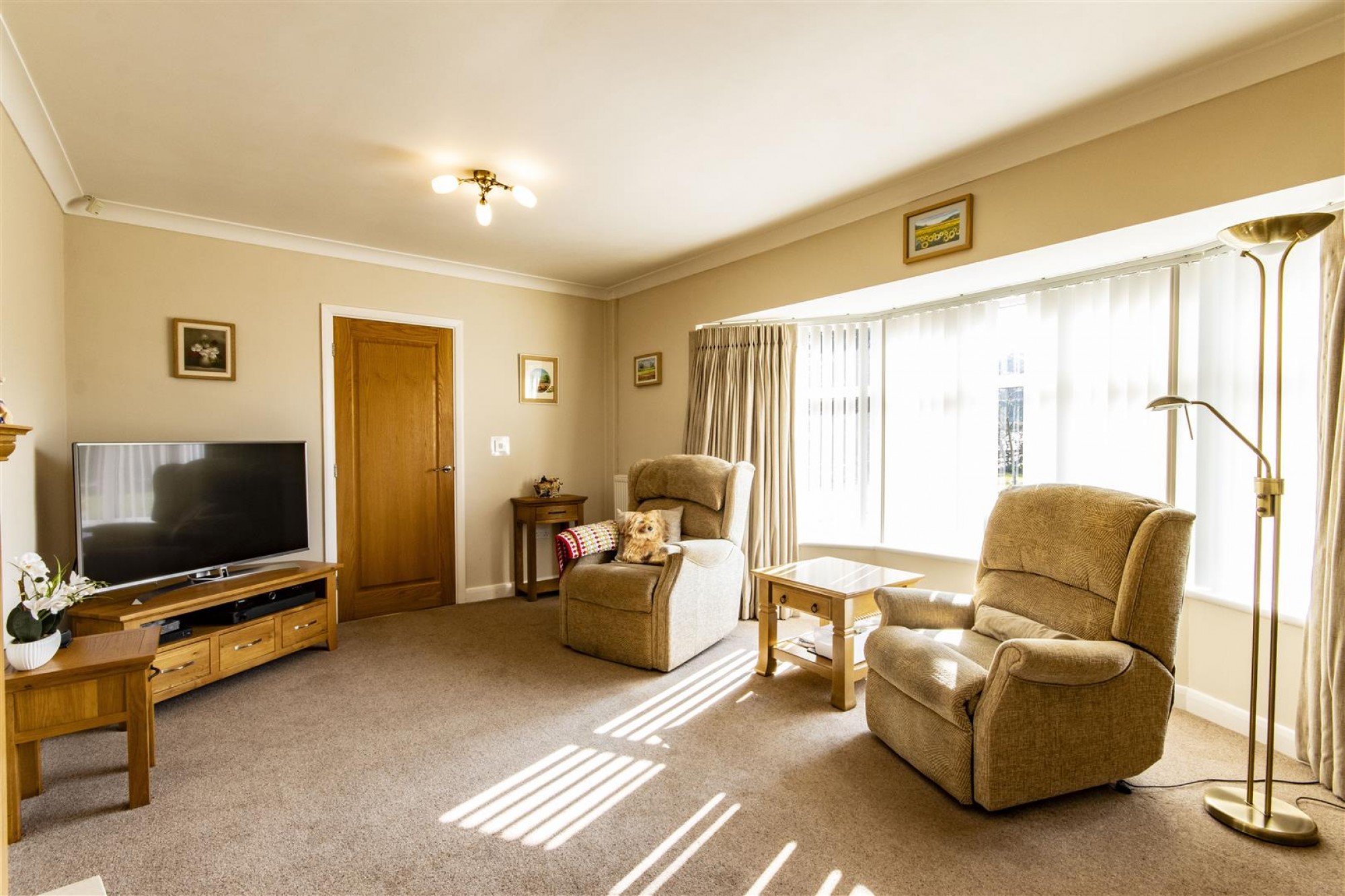 Lockoford Lane, Tapton, Chesterfield