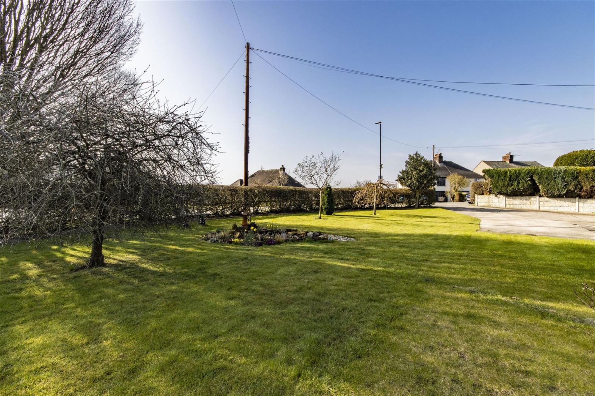 Lockoford Lane, Tapton, Chesterfield