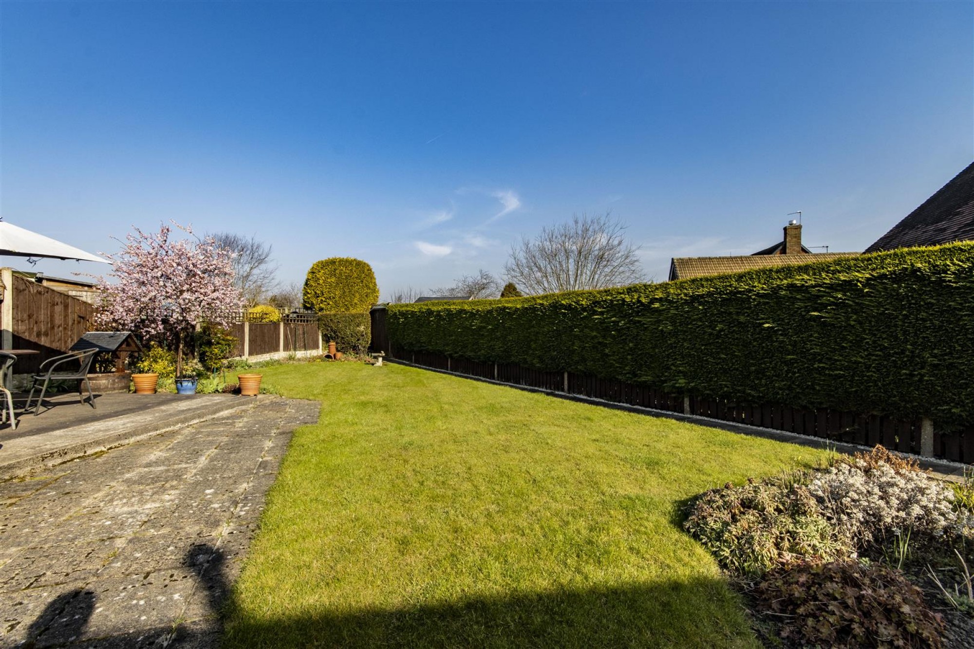 Lockoford Lane, Tapton, Chesterfield